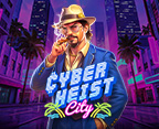 Cyberheist City
