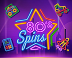 80s Spins